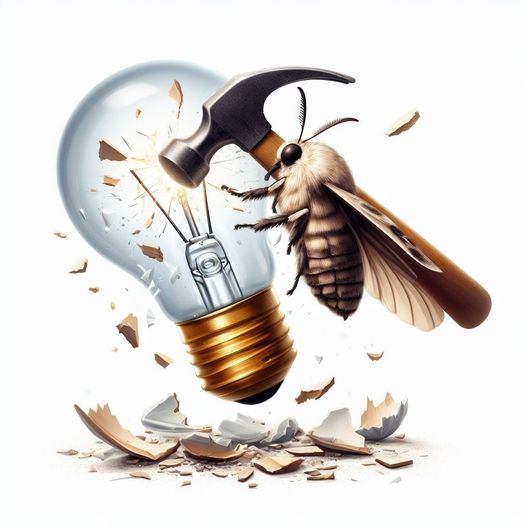 Microcuento: Inserte titular atrayente y morboso