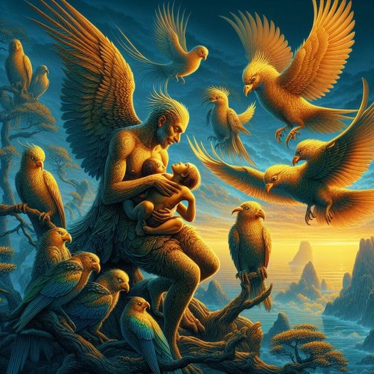 Microcuento: Clase de historia